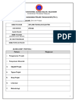 Format Kertas Cadangan PTA1