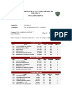 Escuela Superior de Ingeniería Mecanica y Electrica