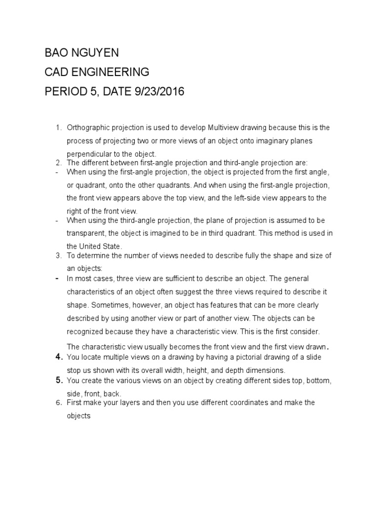 Engineer Answer 2 | PDF