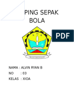 Download Kliping Sepak Bola by ari SN325655199 doc pdf