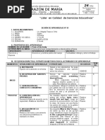 1SA PRIMARIA 1° AyB 2 016