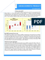 GDP 2015 Annual Publication