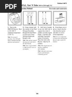 Nitrogen, Total, TNT, 0 To 25.0, Persulfate Digestion Method 10071