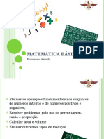 Matematica BASICO 6