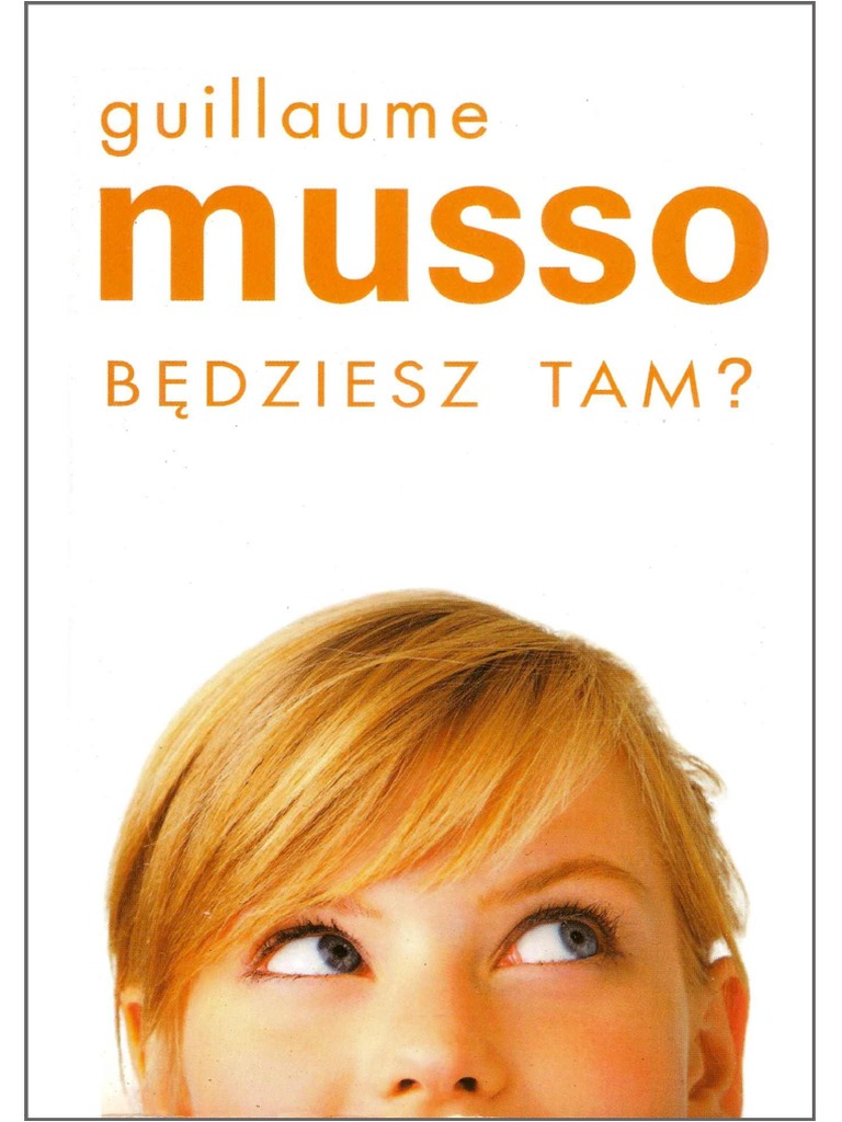 Because I Love You Guillaume Musso Pdf