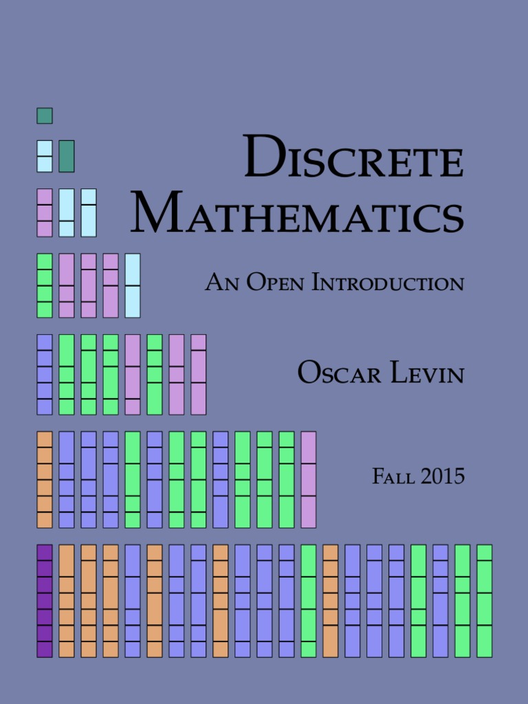 Discretebook Fall2015 PDF | PDF | Function (Mathematics) | Mathematical ...