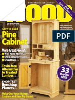Wood Magazine 196