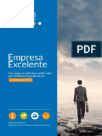 10 - Revista Empresa Excelente - Octubre 2015