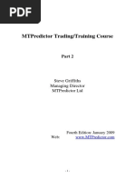 Forex Mtpredictor Trading Course Part 1a Pdf Business - mtpredictor trading course part 2 v6