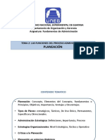 Tema 2 Fundamentos de Administracion