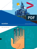 Accenture Technology Vision 2014 Trend1
