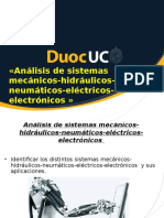 2 - Análisis de Sistemas Mecánicos-Hidráulicos-Neumáticos-Eléctricos-Electrónicos DSC3101