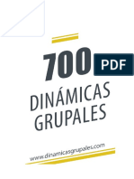 700 Dinámicas