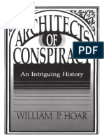 Hoar - Architects of Conspiracy - An Intriguing History (Conspiratorial View of US History)(1984)
