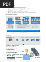 Flash Fundamentals Notes