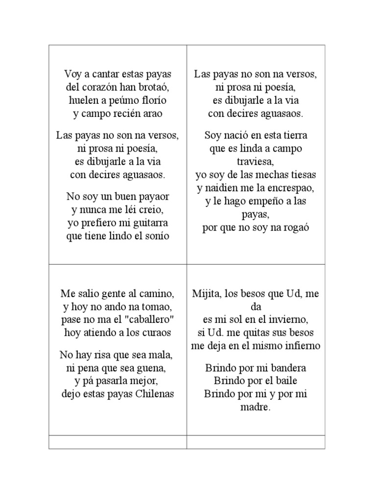 Payas | PDF