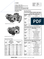 Viking Universal Seal Pumps