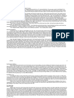On The Other Side of The Bridge | PDF | Zombies | Dracula