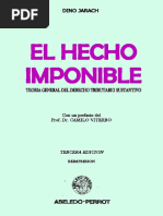 Dino Jarach el hecho imponible.pdf