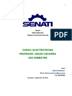 Motores Electricos Edwin Estofanero