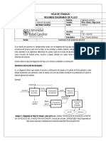 resumen flowsheets