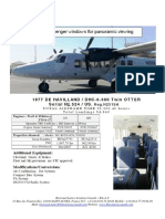 DHC 6-300 MSN524