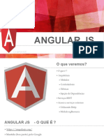 Angular Js