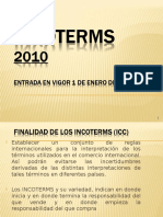 Incoterms 2010