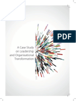 CaseStudy LeadershipTransformation