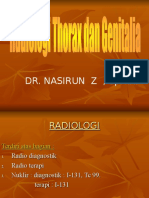 Kul DR Nasirun Thorax Dan Genitalia