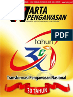 Download Warta PengaWasan Edisi HUt BPKP by budimah SN325694855 doc pdf