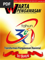 Download Warta PengaWasan Edisi HUt BPKP by budimah SN325694855 doc pdf