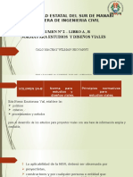 Ministerio de Transporte y Obras Públicas Del Ecuador