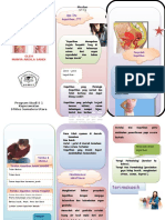 Leaflet Keputihan