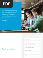 Linkedin Content Marketing Guide en Us