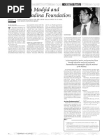 Download Nurcholish Madjid and the Paramadina Foundation by Indoplaces SN325697 doc pdf