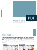 Odontologia Integral