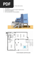 Concrete Masonry Lintel Design Guide | PDF | Masonry | Beam (Structure)