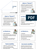 Fundamentos de Metodología de La Investigación