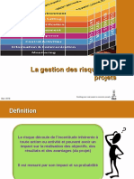 Gestion Des Risques