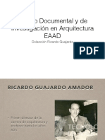 Breve Biografia Ricardo Guajardo (Propiedad Del ITESM)