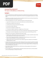 Download Arrested Development Vancity Report by The Vancouver Sun SN325702564 doc pdf
