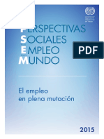 Situacion Social , , Trabajo