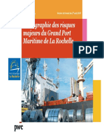 Cartographie Des Risques Portuaires PDF