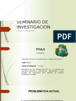 Seminario de Investigacion-2