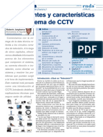 CURSO CCTV 