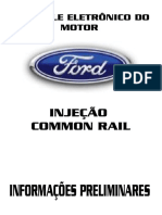 Ford Apostila Commonrail