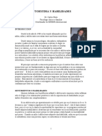 Autoestima Inftl - Dr. Carlos Pinto