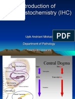 Immunology IHC Lecture