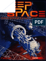 Cyberpunk 2020 - Deep Space